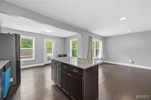 15565 Old Jamestown Rd, Florissant, MO 63034 - Photo 15