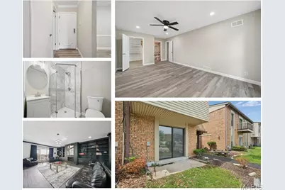 1279 Guelbreth Lane #207, Saint Louis, MO 63146 - Photo 1