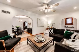 5727 Winona Ave, Saint Louis, MO 63109 - Photo 9