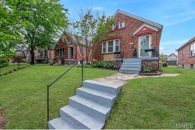 5727 Winona Avenue, Saint Louis, MO 63109 - Photo 3