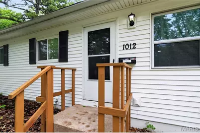 1012 Forestwood Drive, Saint Louis, MO 63135 - Photo 5