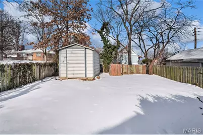 3915 Schiller Place, Saint Louis, MO 63116 - Photo 17