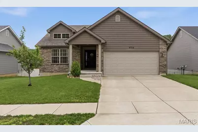 6704 Bailey Farm Road, Imperial, MO 63052 - Photo 1