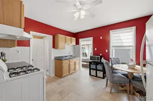 4955 Nagel Ave, Saint Louis, MO 63109 - Photo 9
