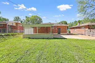 9137 Harold Dr, Woodson Terrace, MO 63134 - Photo 43