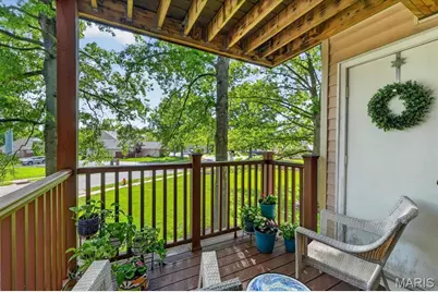 1356 Holgate Drive #G3, Ballwin, MO 63021 - Photo 19