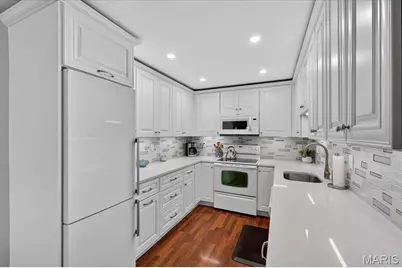 1356 Holgate Drive #G3, Ballwin, MO 63021 - Photo 3