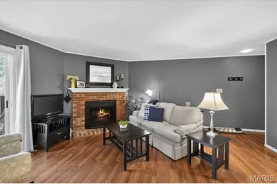 1356 Holgate Drive #G3, Ballwin, MO 63021 - Photo 7