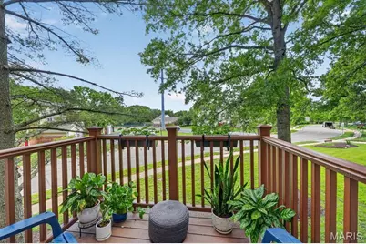1356 Holgate Drive #G3, Ballwin, MO 63021 - Photo 17