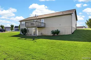 40 Double Creek Ct, Wentzville, MO 63385 - Photo 29