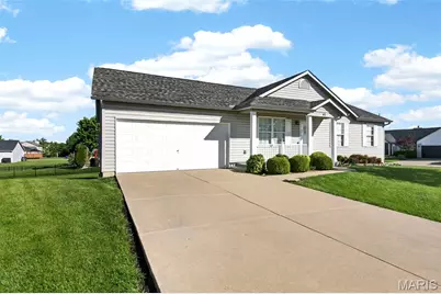 40 Double Creek Court, Wentzville, MO 63385 - Photo 27