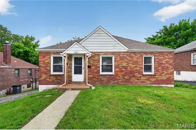5512 Belridge Court, Saint Louis, MO 63136 - Photo 9