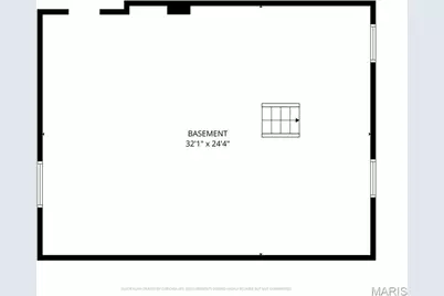 5512 Belridge Court, Saint Louis, MO 63136 - Photo 25