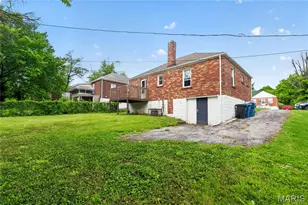5512 Belridge Ct, Saint Louis, MO 63136 - Photo 3