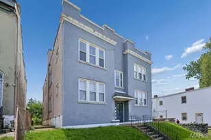 2806 Osage St, Saint Louis, MO 63118 - Photo 1