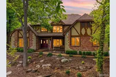 17954 Saddle Horn Road, Wildwood, MO 63038 - Photo 1