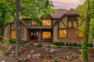 17954 Saddle Horn Rd, Wildwood, MO 63038 - Photo 1