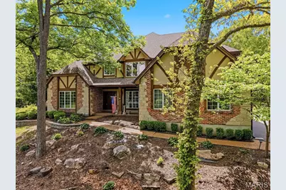 17954 Saddle Horn Road, Wildwood, MO 63038 - Photo 47