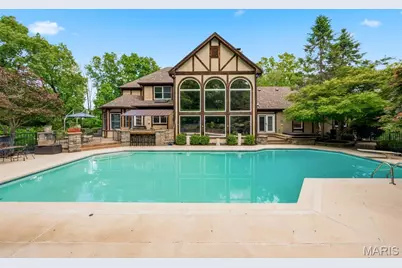 17954 Saddle Horn Road, Wildwood, MO 63038 - Photo 41