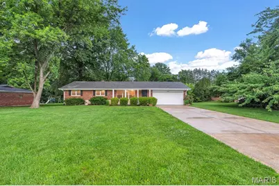 10050 Kalinda Lane, Saint Louis, MO 63128 - Photo 21