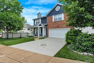 9218 Cedarberry Ct, Green Park, MO 63123 - Photo 39