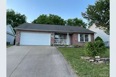 718 Fairway Boulevard, Cape Girardeau, MO 63701 - Photo 1