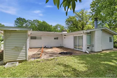 1129 Haley Avenue, Saint Louis, MO 63121 - Photo 29