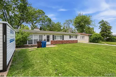 1129 Haley Avenue, Saint Louis, MO 63121 - Photo 3