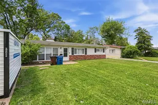 1129 Haley Ave, Saint Louis, MO 63121 - Photo 3