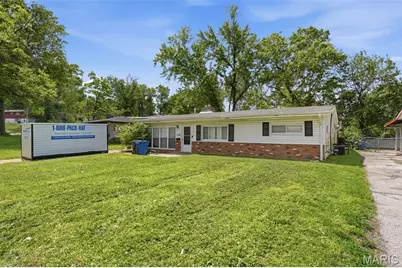 1129 Haley Avenue, Saint Louis, MO 63121 - Photo 5