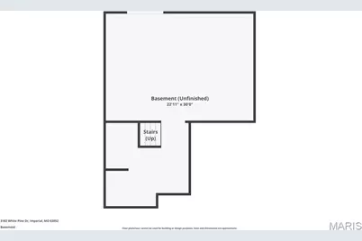 3182 White Pine Drive, Imperial, MO 63052 - Photo 27