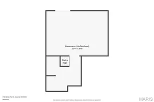3182 White Pine Dr, Imperial, MO 63052 - Photo 27