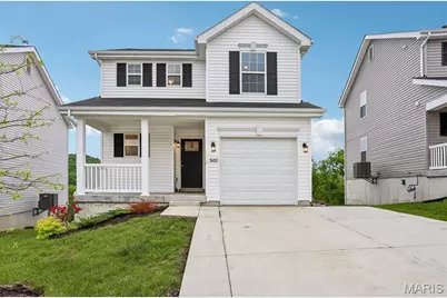 3182 White Pine Drive, Imperial, MO 63052 - Photo 1