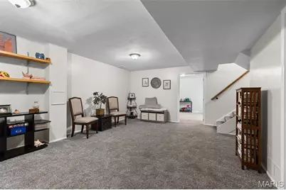 13459 Coliseum Drive, Chesterfield, MO 63017 - Photo 19