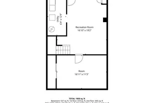 13459 Coliseum Dr, Chesterfield, MO 63017 - Photo 27