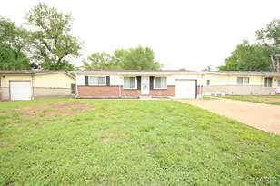 10215 Monarch Dr, Saint Louis, MO 63136 - Photo 1
