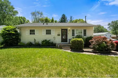 1630 Tyson Drive, Florissant, MO 63031 - Photo 1