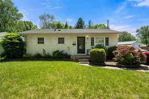 1630 Tyson Dr, Florissant, MO 63031 - Photo 1