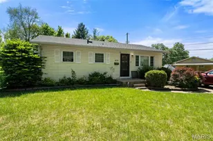 1630 Tyson Dr, Florissant, MO 63031 - Photo 3