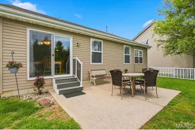 5507 Norgate Court, Saint Charles, MO 63304 - Photo 23