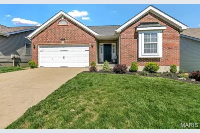 325 Briarchase Circle, Lake Saint Louis, MO 63367 - Photo 1