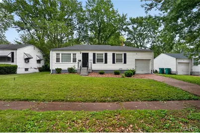 10080 Coburg Lands Drive, Saint Louis, MO 63137 - Photo 3