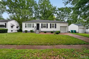 10080 Coburg Lands Dr, Saint Louis, MO 63137 - Photo 3