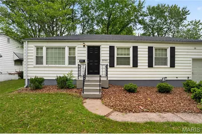 10080 Coburg Lands Drive, Saint Louis, MO 63137 - Photo 1