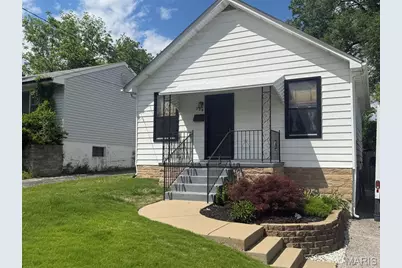 309 Eldridge Avenue, Rock Hill, MO 63119 - Photo 1