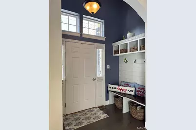 7196 Tournament Drive, Saint Louis, MO 63129 - Photo 5