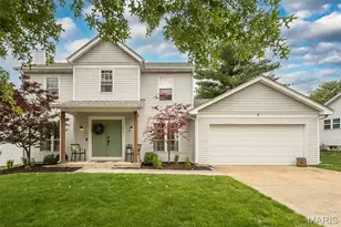 2461 Forest Leaf Pkwy, Wildwood, MO 63011 - Photo 1