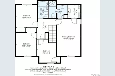 2461 Forest Leaf Parkway, Wildwood, MO 63011 - Photo 27