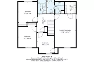 2461 Forest Leaf Pkwy, Wildwood, MO 63011 - Photo 27