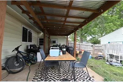 1370 Harkee Drive, Florissant, MO 63031 - Photo 23